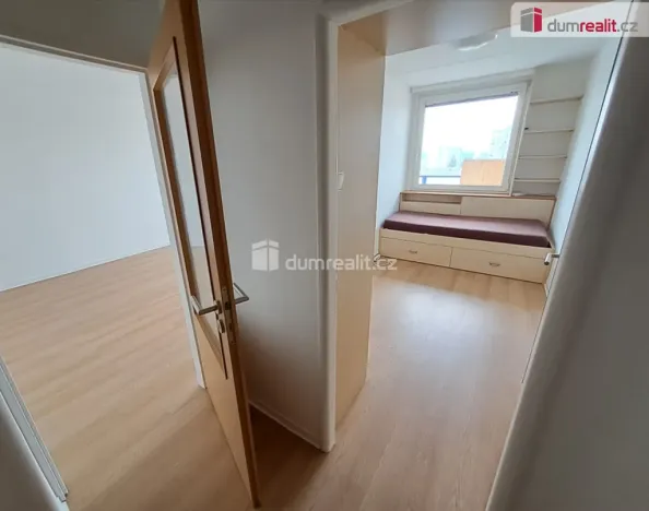 Pronájem bytu 4+kk, Praha - Chodov, Vejvanovského, 84 m2