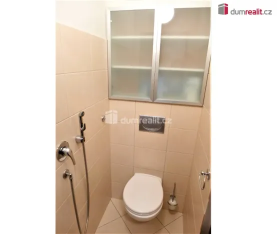 Pronájem bytu 4+kk, Praha - Chodov, Vejvanovského, 84 m2