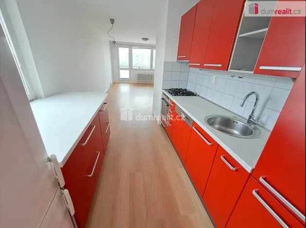 Pronájem bytu 4+kk, Praha - Chodov, Vejvanovského, 84 m2
