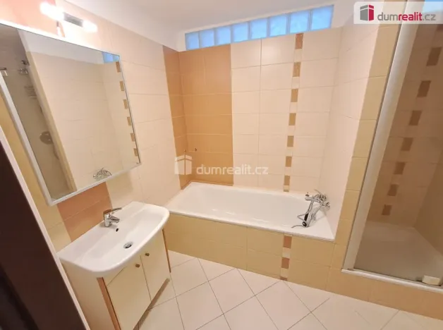 Pronájem bytu 4+kk, Praha - Chodov, Vejvanovského, 84 m2