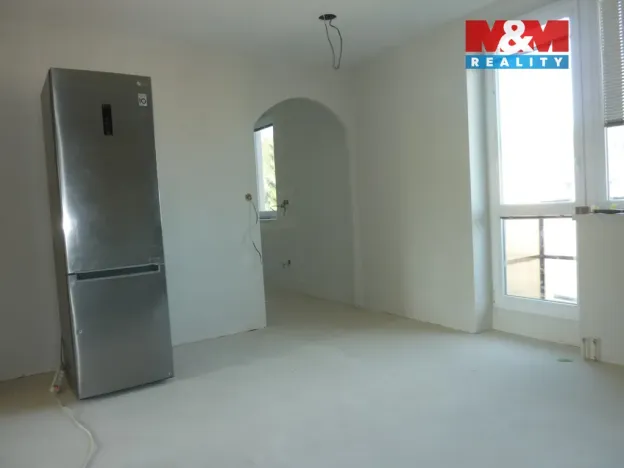 Prodej bytu 3+1, Náchod - Staré Město nad Metují, Václavická, 71 m2