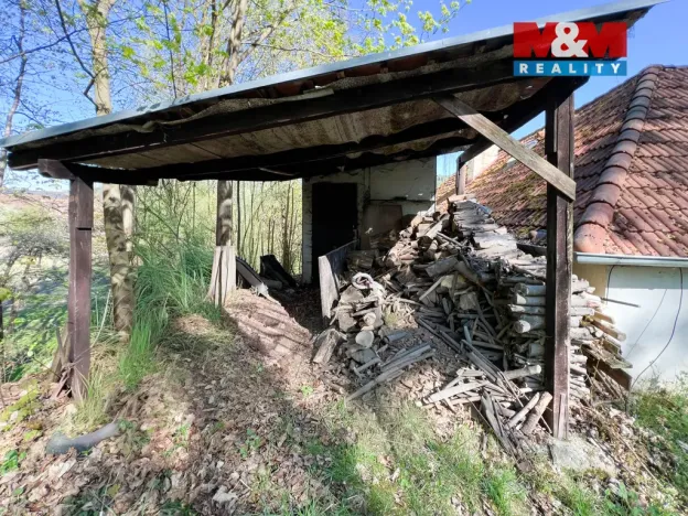 Prodej chalupy, Nihošovice, 68 m2