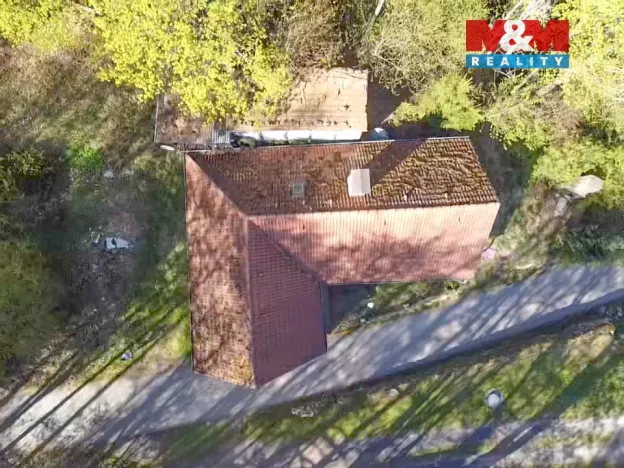 Prodej chalupy, Nihošovice, 68 m2