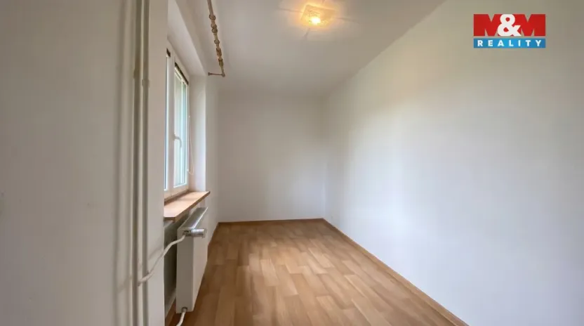 Prodej bytu 3+1, Český Těšín, U Mlékárny, 63 m2