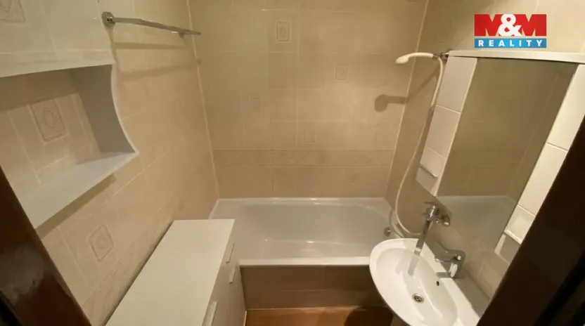Prodej bytu 3+1, Český Těšín, U Mlékárny, 63 m2