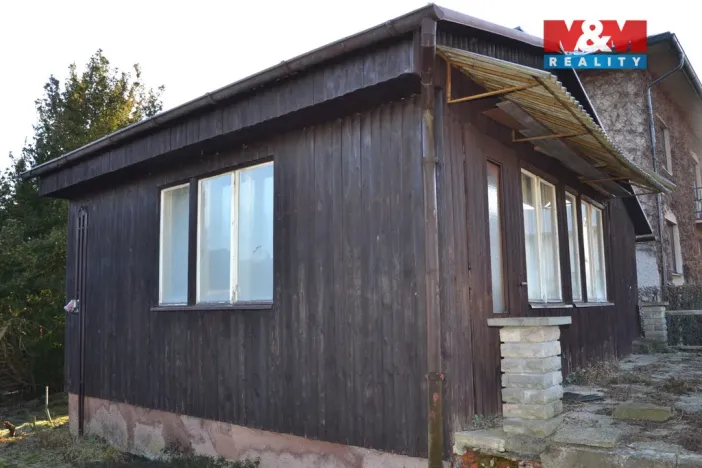 Prodej pozemku pro bydlení, Velké Poříčí, 976 m2