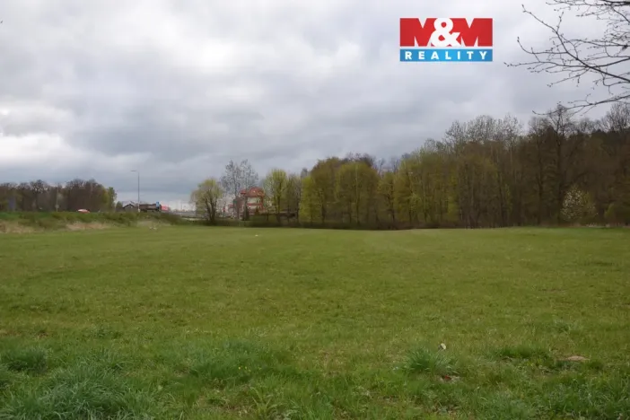 Prodej louky, Náchod - Běloves, 20495 m2