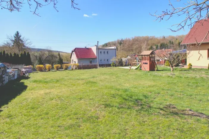 Prodej pozemku pro bydlení, Klabava, 681 m2