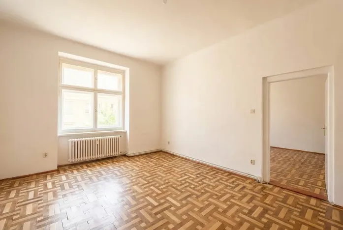 Prodej bytu 2+1, Praha - Vinohrady, Přemyslovská, 76 m2
