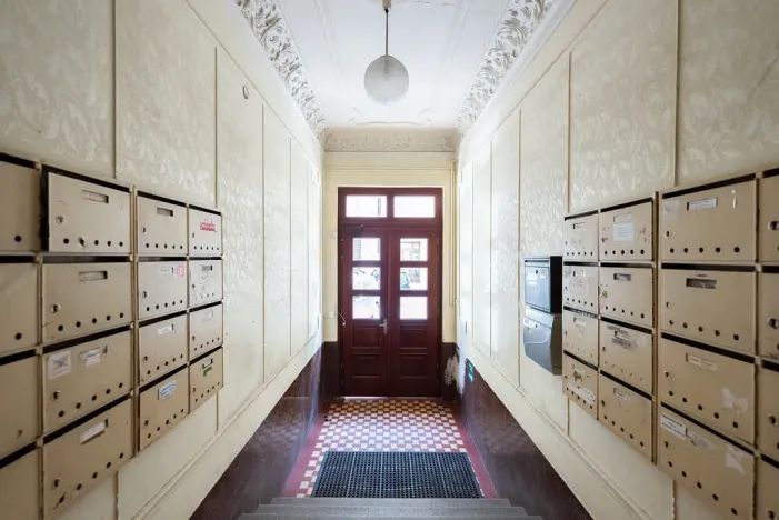 Prodej bytu 2+1, Praha - Vinohrady, Přemyslovská, 76 m2