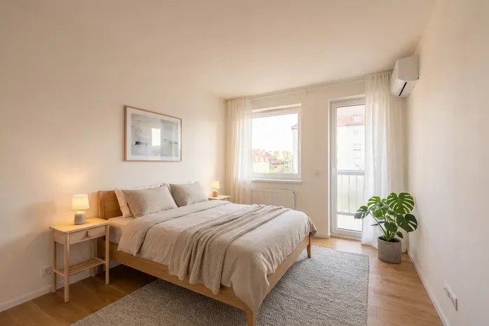 Prodej bytu 2+kk, Praha - Michle, V dolině, 51 m2