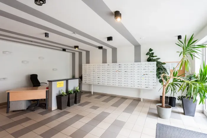 Prodej bytu 2+kk, Praha - Michle, V dolině, 51 m2