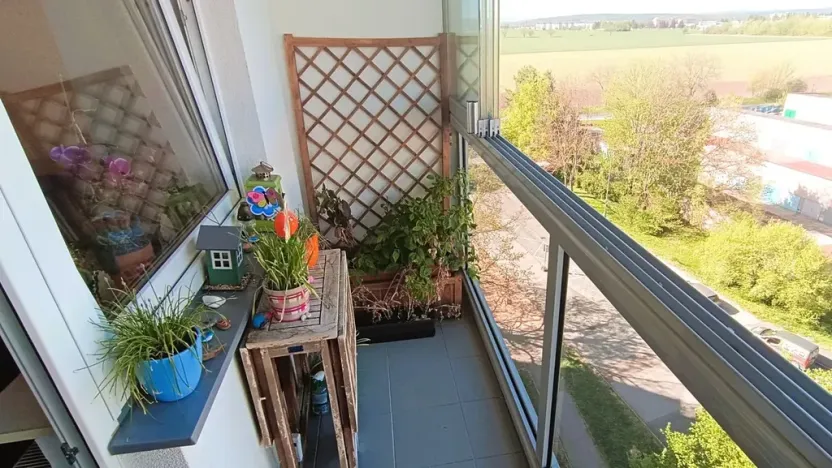 Prodej bytu 3+1, Chrudim, Na Šancích, 81 m2