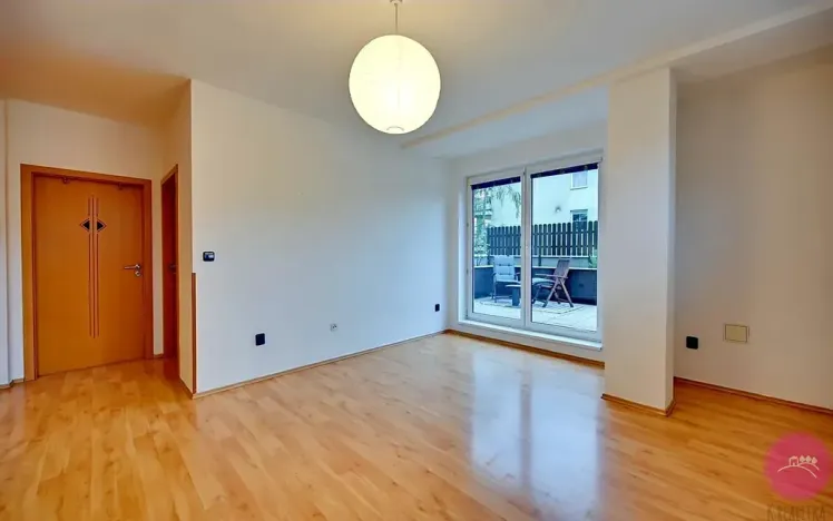Pronájem bytu 3+kk, Olomouc, Bacherova, 69 m2