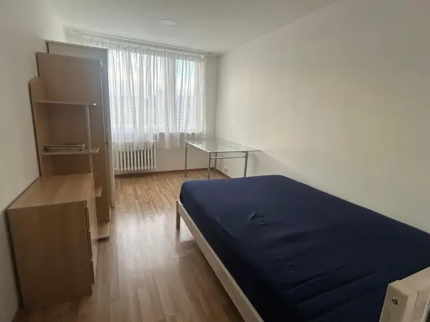Pronájem bytu 4+1, Praha - Černý Most, Anderleho, 104 m2