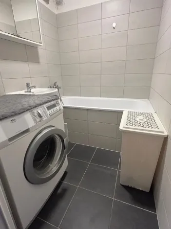 Pronájem bytu 4+1, Praha - Černý Most, Anderleho, 104 m2