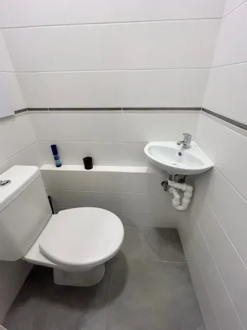 Pronájem bytu 4+1, Praha - Černý Most, Anderleho, 104 m2