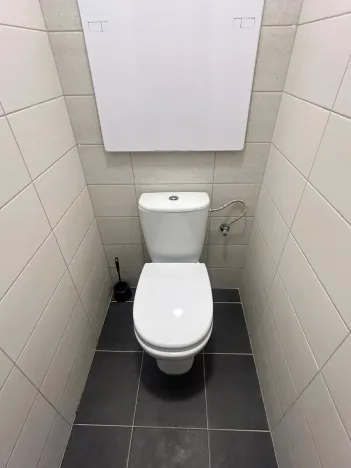 Pronájem bytu 4+1, Praha - Černý Most, Anderleho, 104 m2