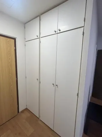 Pronájem bytu 4+1, Praha - Černý Most, Anderleho, 104 m2