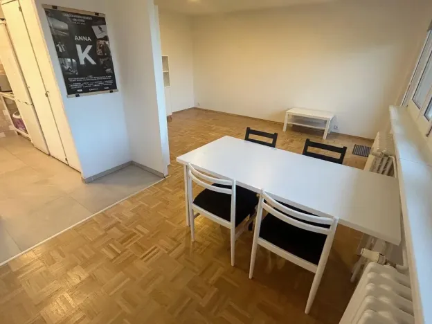 Pronájem bytu 4+1, Praha - Černý Most, Anderleho, 104 m2
