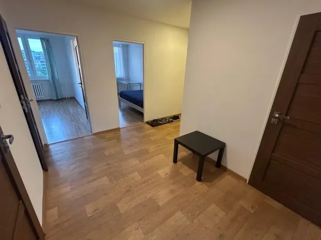 Pronájem bytu 4+1, Praha - Černý Most, Anderleho, 104 m2