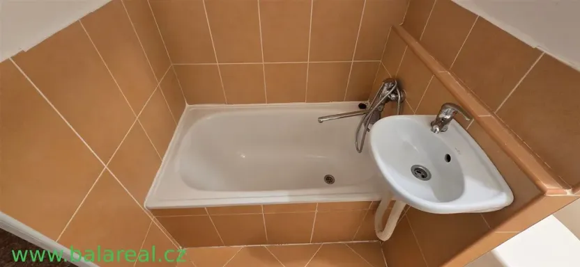 Pronájem bytu 1+1, Brno, Laštůvkova, 36 m2