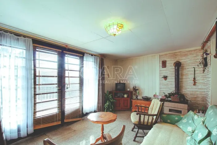 Prodej chaty, Kladruby - Hřešihlavy, 86 m2