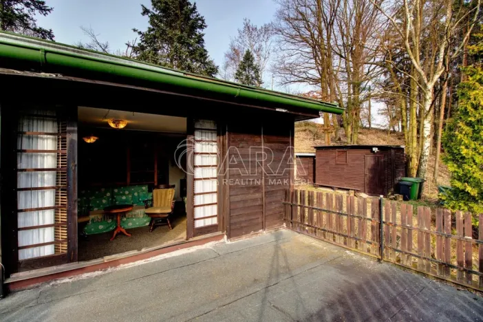 Prodej chaty, Kladruby - Hřešihlavy, 86 m2