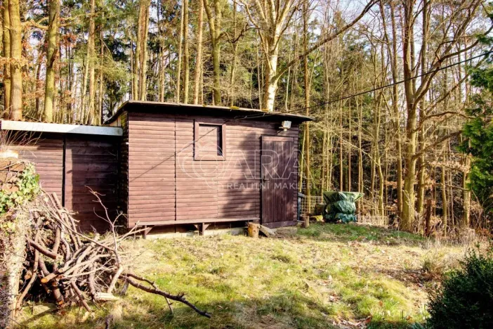 Prodej chaty, Kladruby - Hřešihlavy, 86 m2