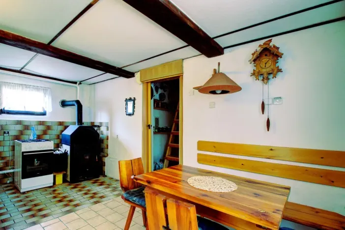 Prodej chaty, Kladruby - Hřešihlavy, 86 m2