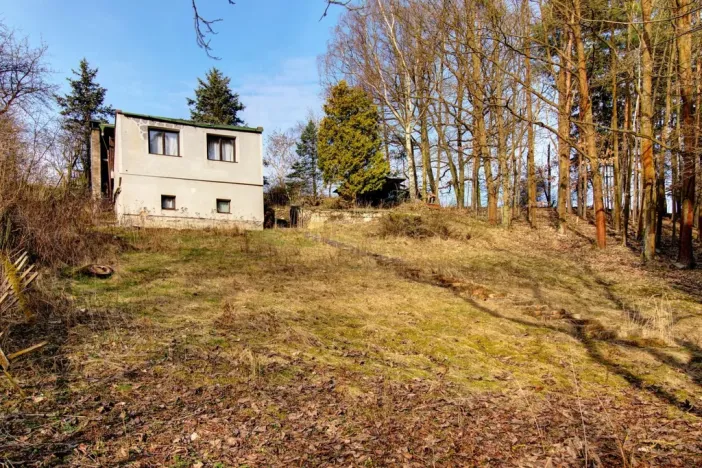 Prodej chaty, Kladruby - Hřešihlavy, 86 m2