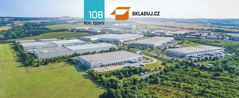 Pronájem skladu, Říčany, Zděbradská, 13747 m2