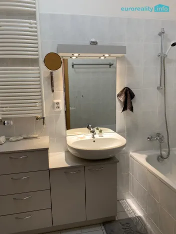 Pronájem bytu 2+kk, Beroun - Beroun-Město, Nad Paloučkem, 58 m2
