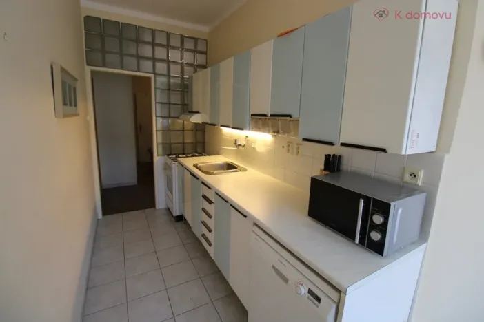 Pronájem bytu 3+1, Zlín - Příluky, Přílucká, 94 m2