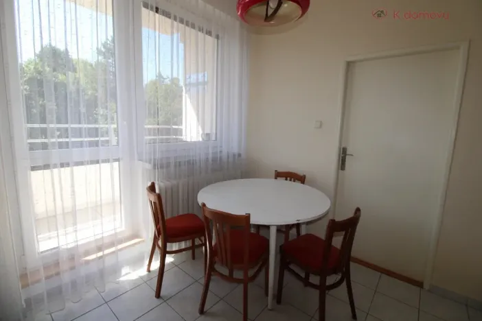 Pronájem bytu 3+1, Zlín - Příluky, Přílucká, 94 m2