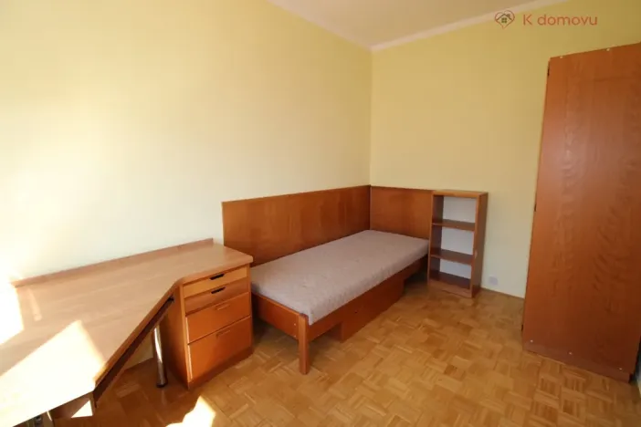 Pronájem bytu 3+1, Zlín - Příluky, Přílucká, 94 m2