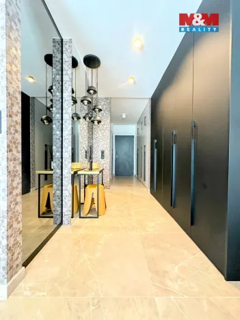 Prodej bytu 2+kk, Ostrava - Moravská Ostrava, F. X. Riepla, 65 m2