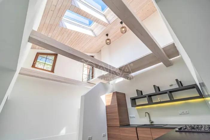 Prodej rodinného domu, Koleč, 64 m2