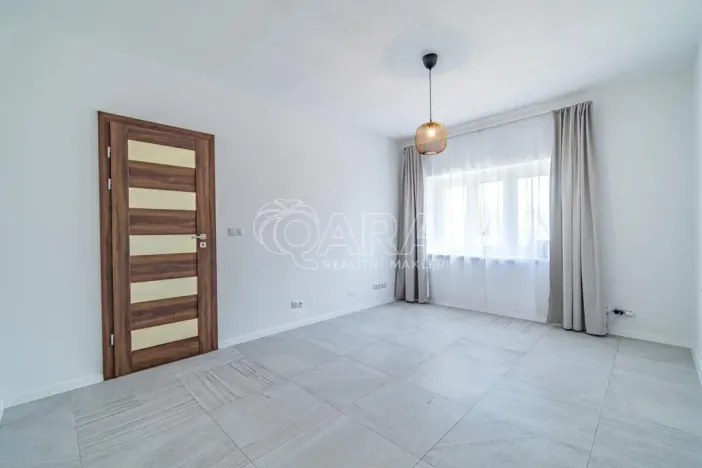 Prodej rodinného domu, Koleč, 64 m2
