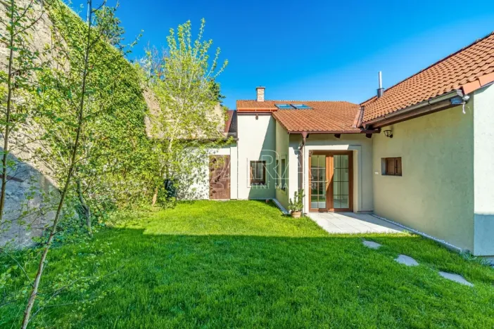 Prodej rodinného domu, Koleč, 64 m2