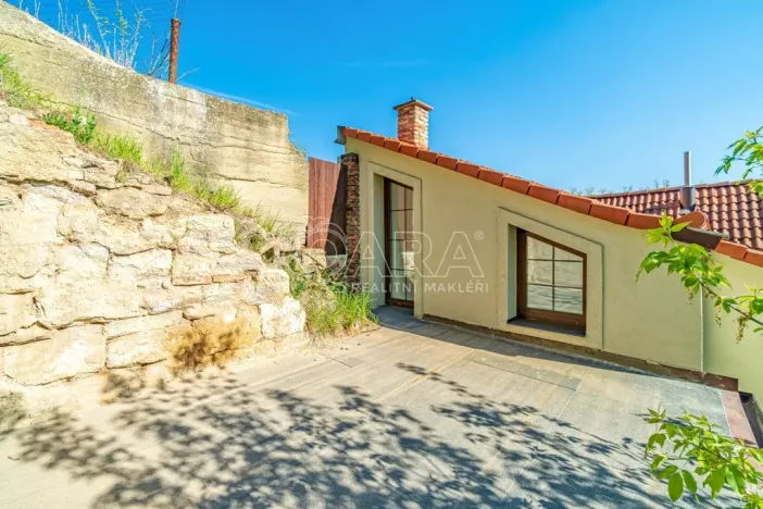 Prodej rodinného domu, Koleč, 64 m2
