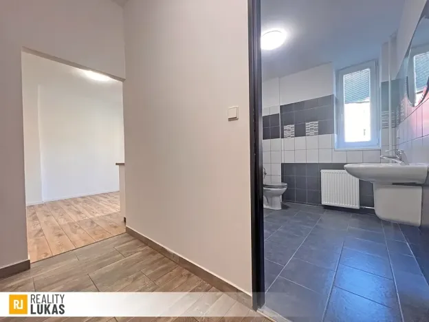 Pronájem bytu 1+1, Ostrava, 28. října, 47 m2