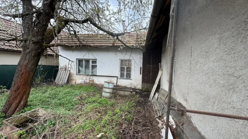 Prodej rodinného domu, Vizovice, Štěpská, 160 m2