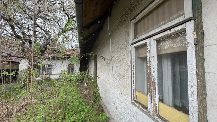 Prodej rodinného domu, Vizovice, Štěpská, 160 m2