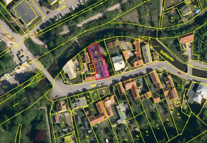 Prodej rodinného domu, Vizovice, Štěpská, 160 m2
