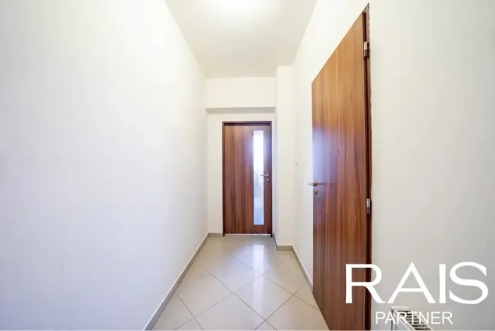 Prodej bytu 1+kk, Brno, Vranovská, 55 m2