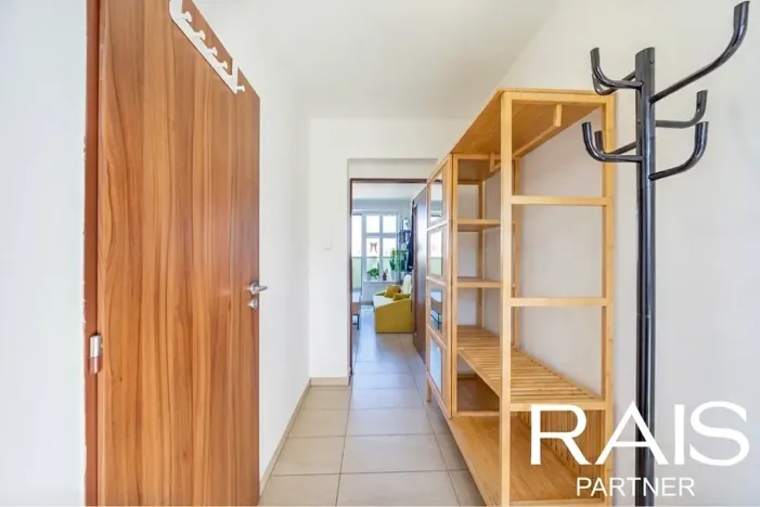 Prodej bytu 1+kk, Brno, 32 m2