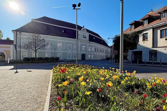 Prodej pozemku pro bydlení, Moravské Budějovice, 1610 m2