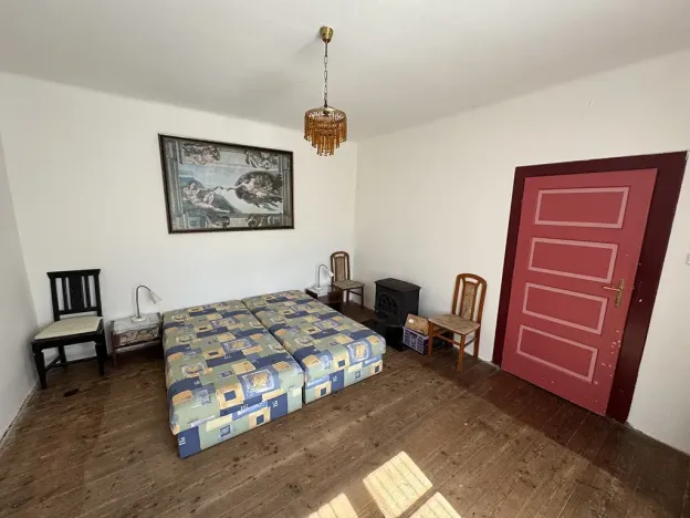 Prodej chalupy, Roztoky, 108 m2