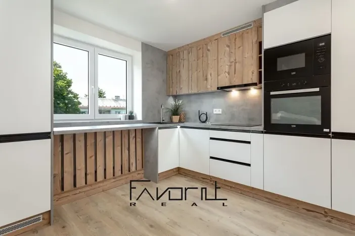 Pronájem bytu 2+1, Ostrava, Čujkovova, 52 m2